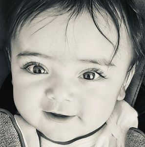 Meet your Posher, Josefa